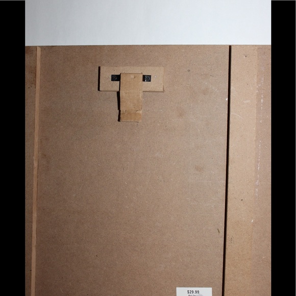 Unicorn string art wooden wall plaque NWT - Picture 15 of 16